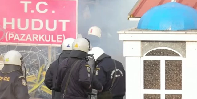 Βήμα - βήμα η Τουρκία του Ερντογάν προσαρτά νησιά